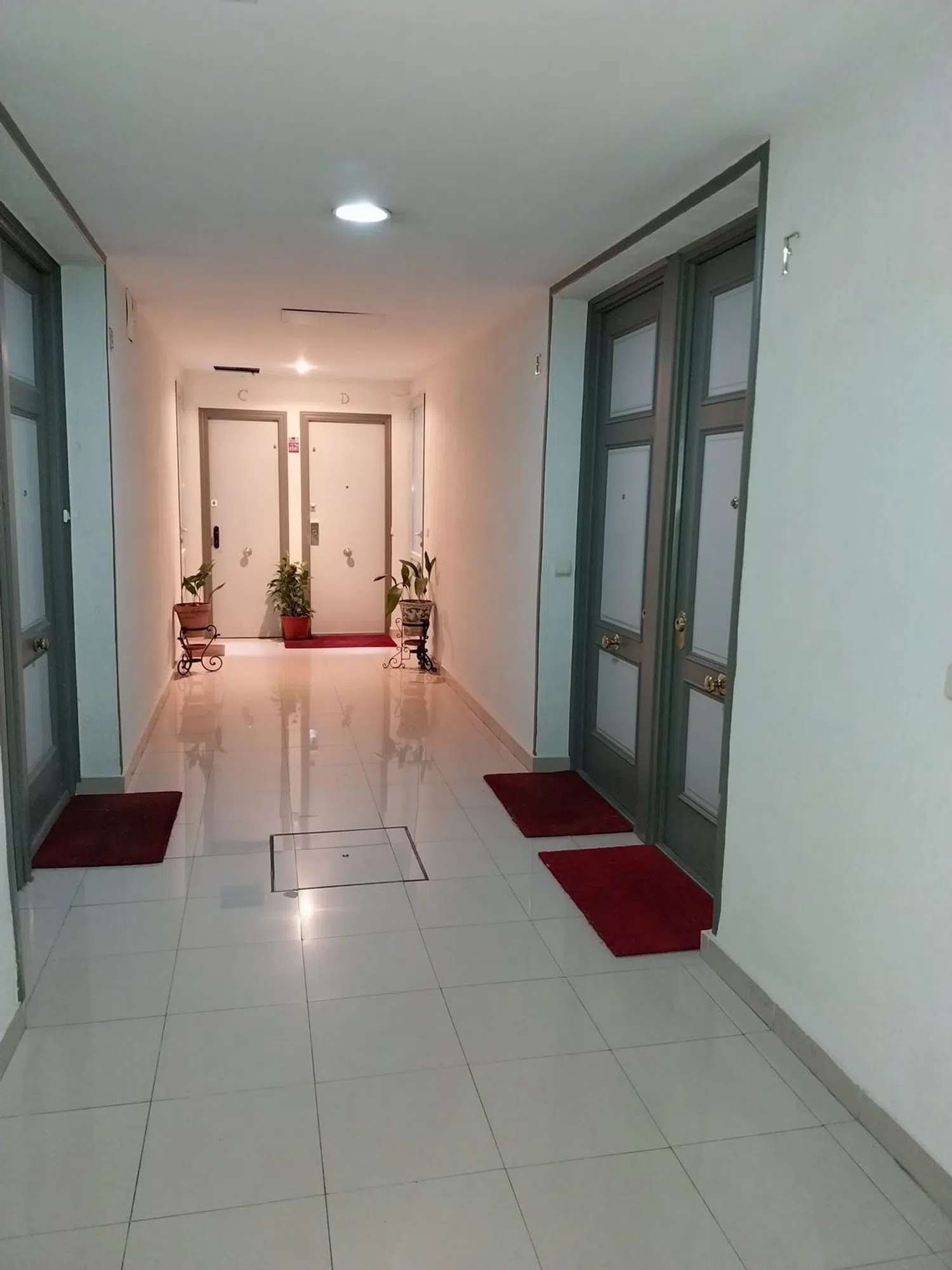 Piso en calle de Benito Gutiérrez, 37 - Foto 6