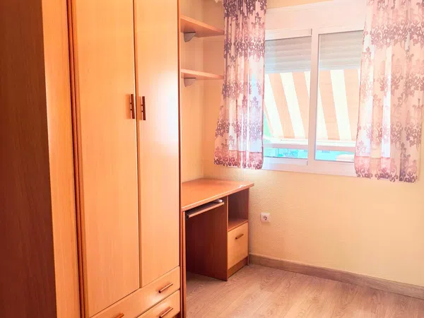 Piso en Calle Guadajoz, 2, La Salle-Avd Manuel del Valle-Las Naciones - Foto 8