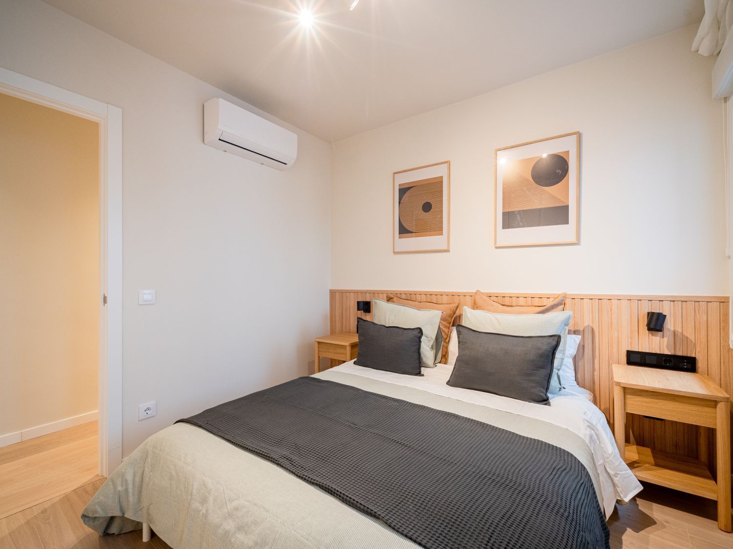 Piso en calle de Dolores - Foto 13