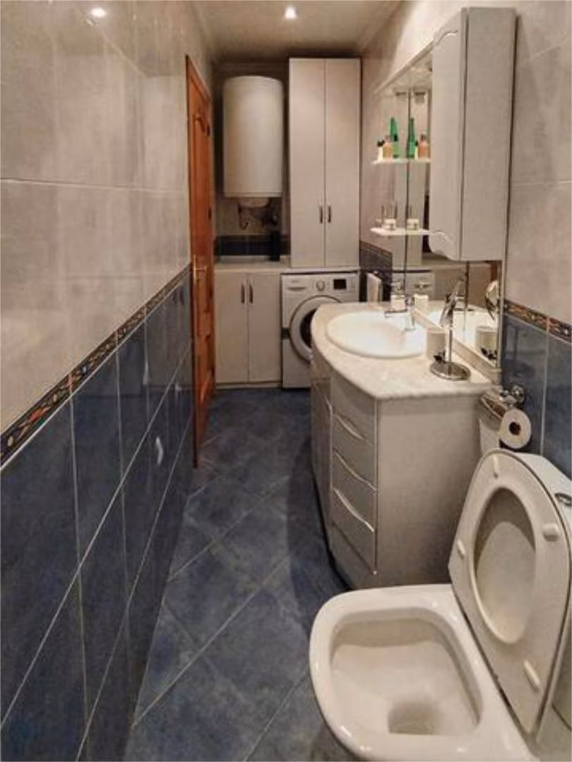 Piso en Arganzuela - Foto 8