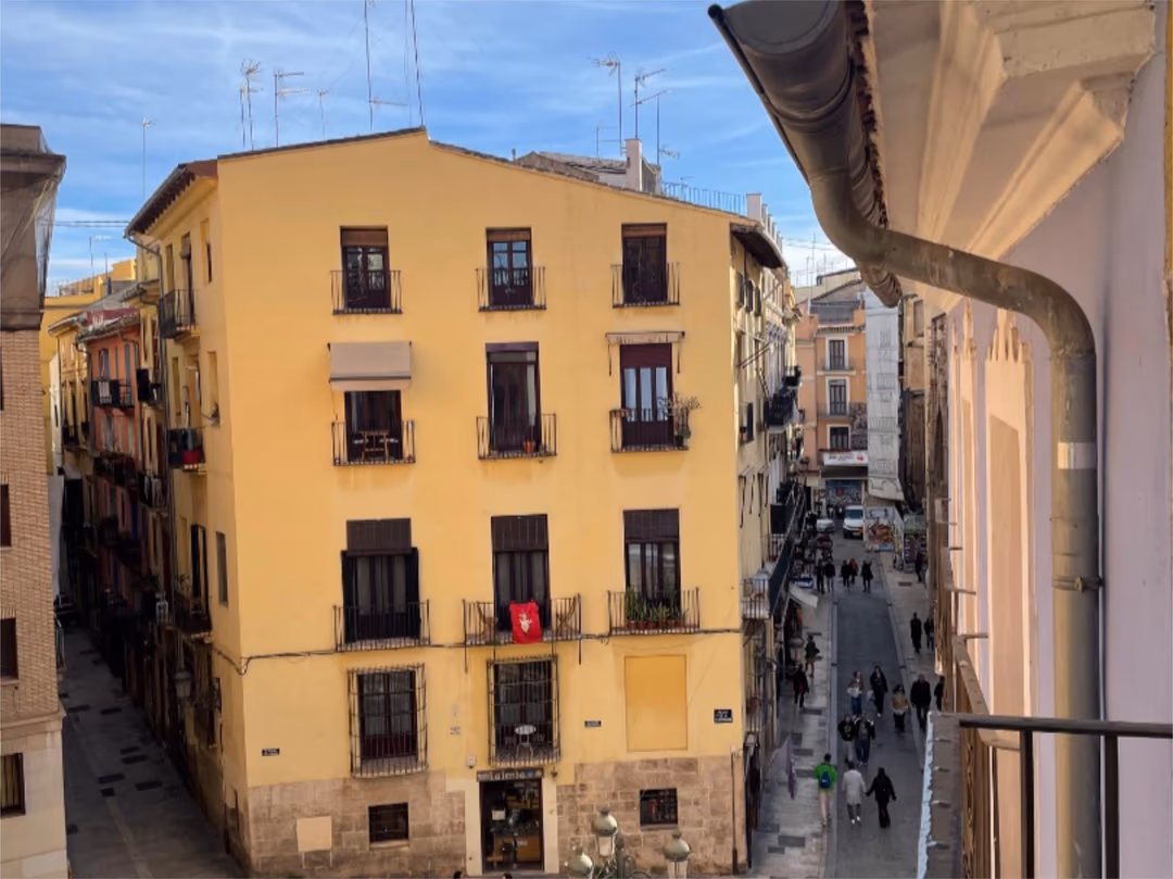 Piso en  Carrer de les Danses 1 - Foto 13