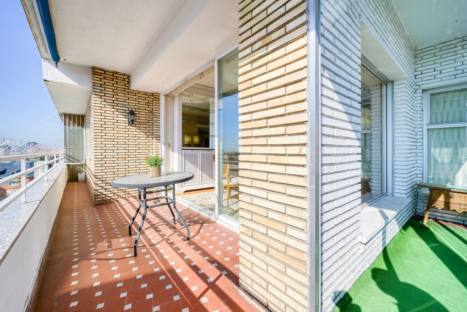 Piso en calle del Príncipe de Vergara, 203 - Foto 11