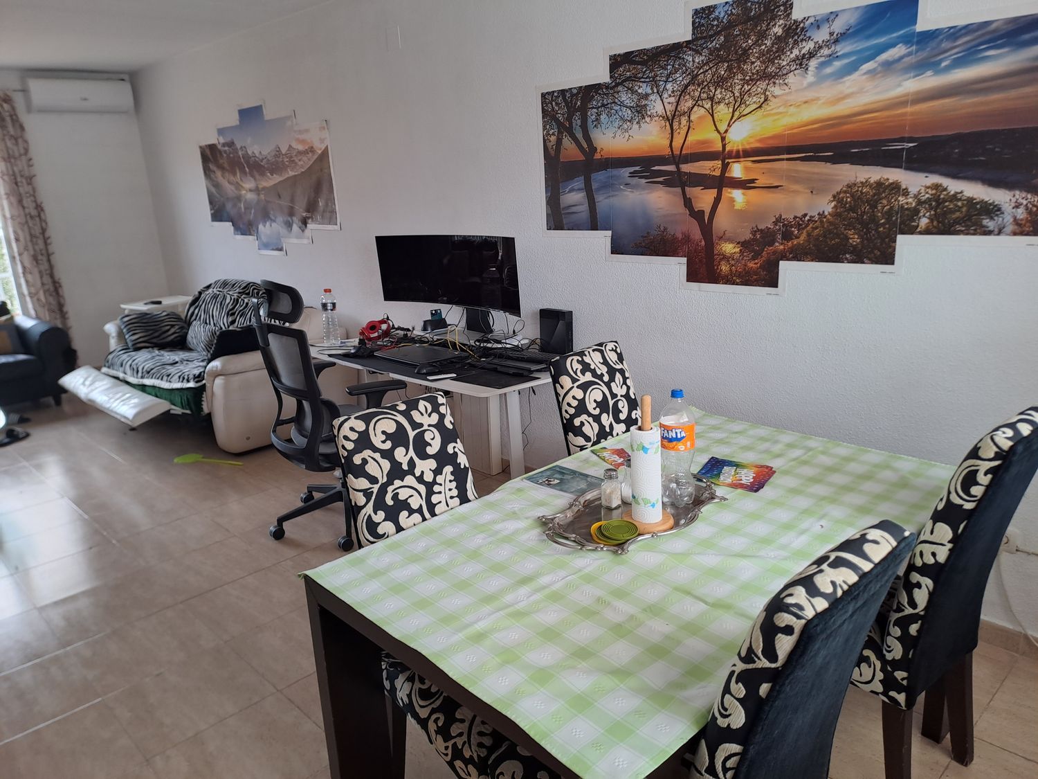Chalet pareado en Calle Concha Piquer, 10 - Foto 10