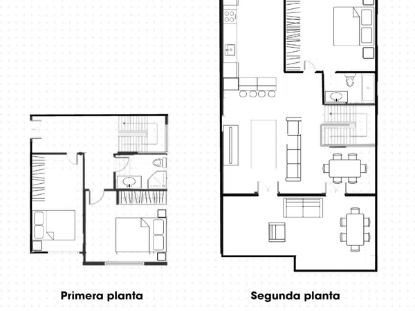 Dúplex en Valle de Elorz - Foto 24