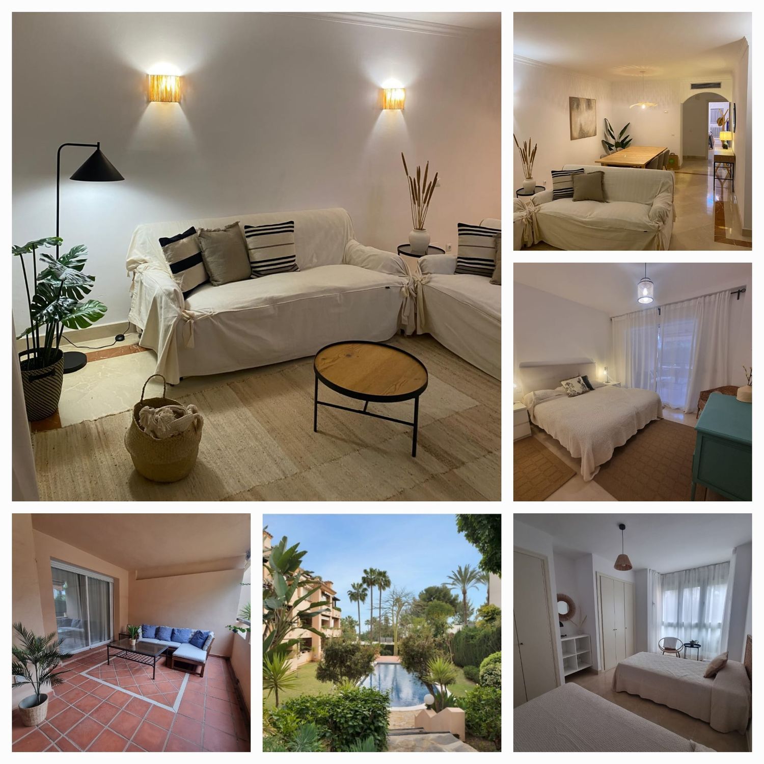 Piso en avenida Buchinger, 80 - Foto 1