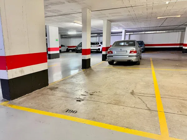 Piso en Calle Juan Gutemberg, 24, Los Tarahales - La Paterna - Foto 38
