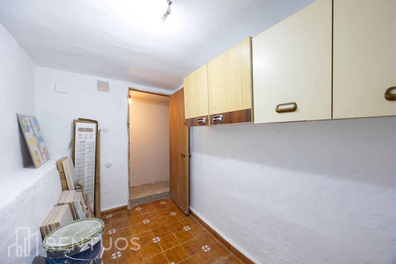 Piso en calle Caucho - Foto 25