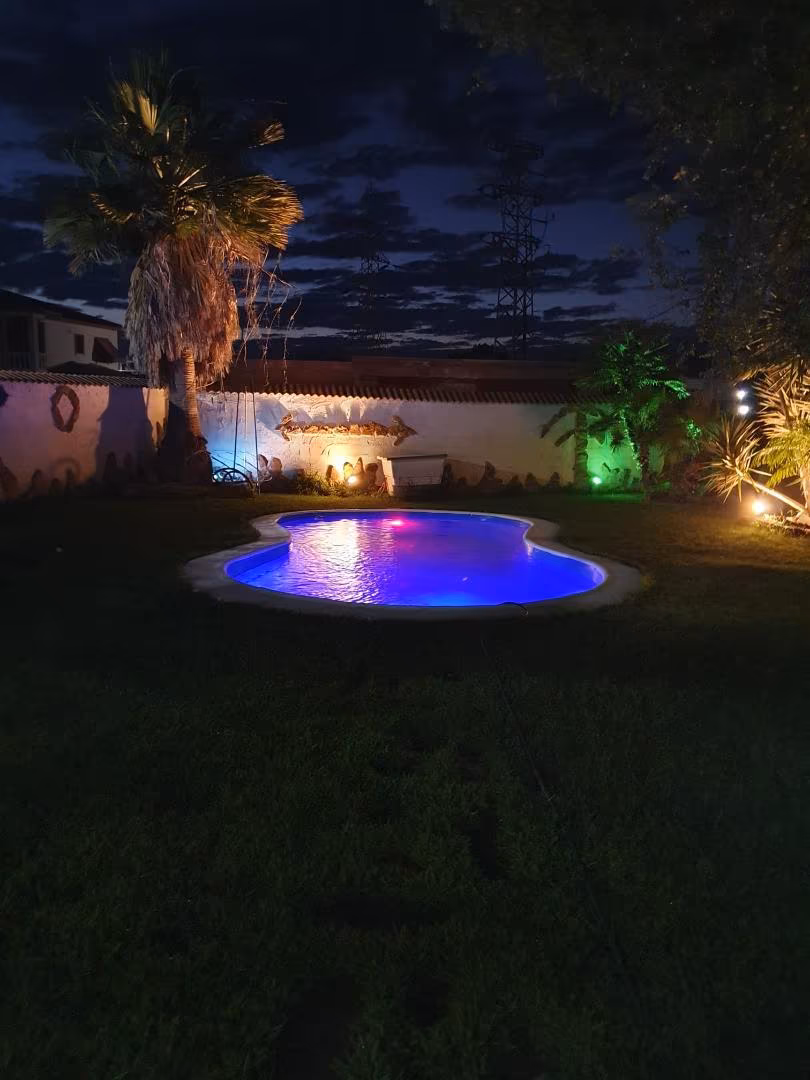 Chalet en  N-IV 384 - Foto 4