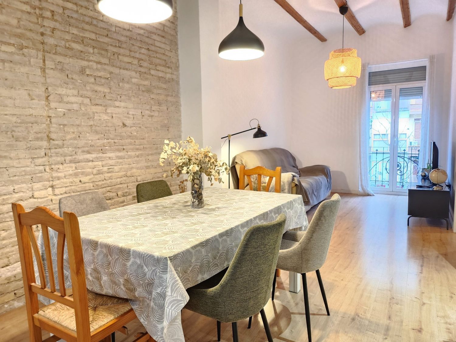 Piso en calle d'Albacete, 14 - Foto 8