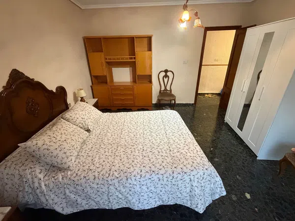 Piso en Calle Herradores, 1, Carretas - Huerta de Marzo, Carretas - Huerta de Marzo - Foto 1