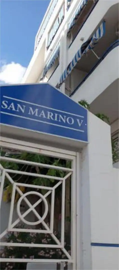 Piso en SAN PEDRO ALCÁNTARA- MARBELLA - Foto 2