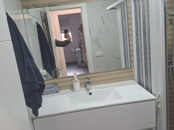 Piso en camino Viejo de Monteagudo, 108 - Foto 20