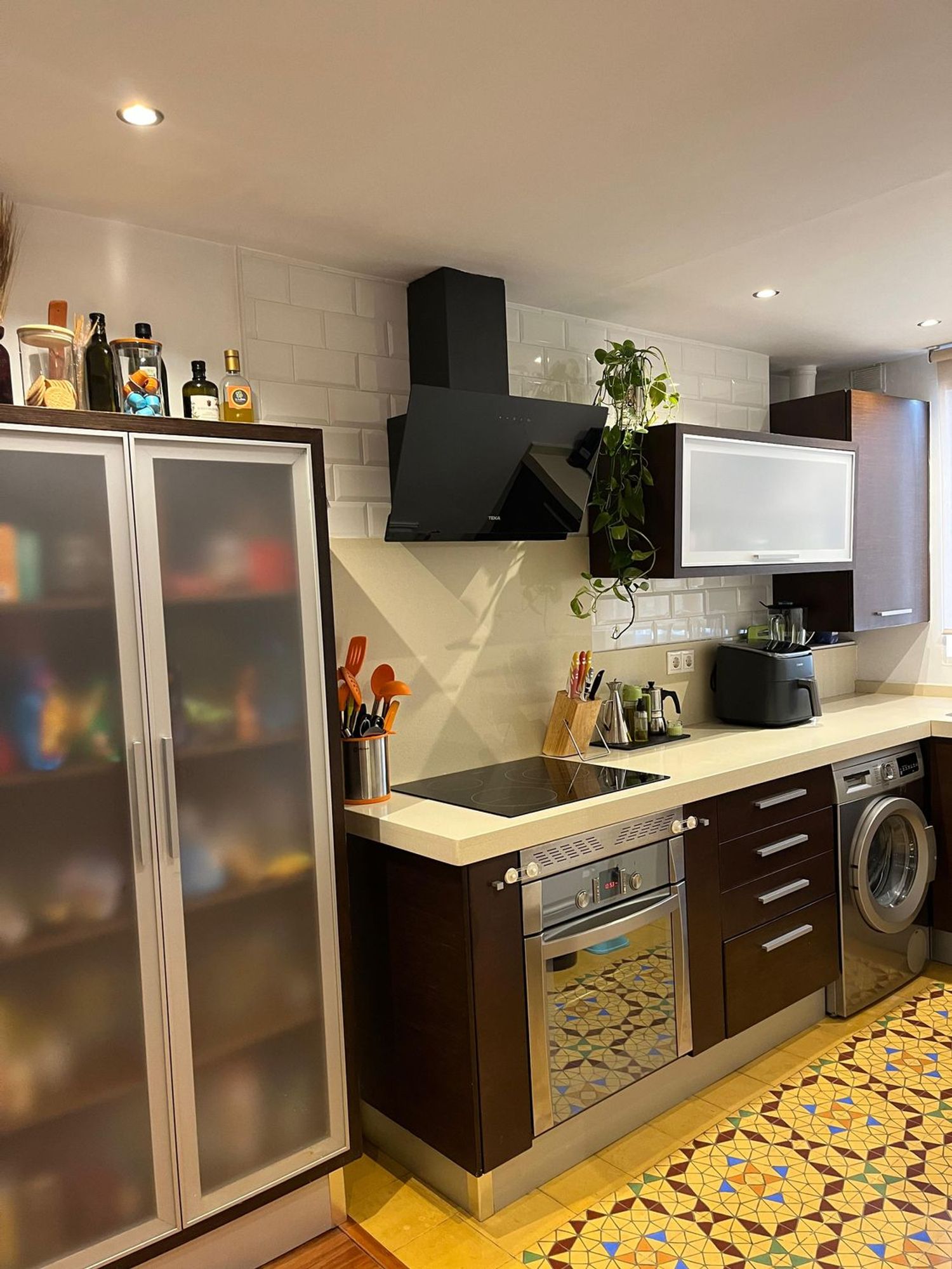 Piso en calle Felipe II, 14 - Foto 17