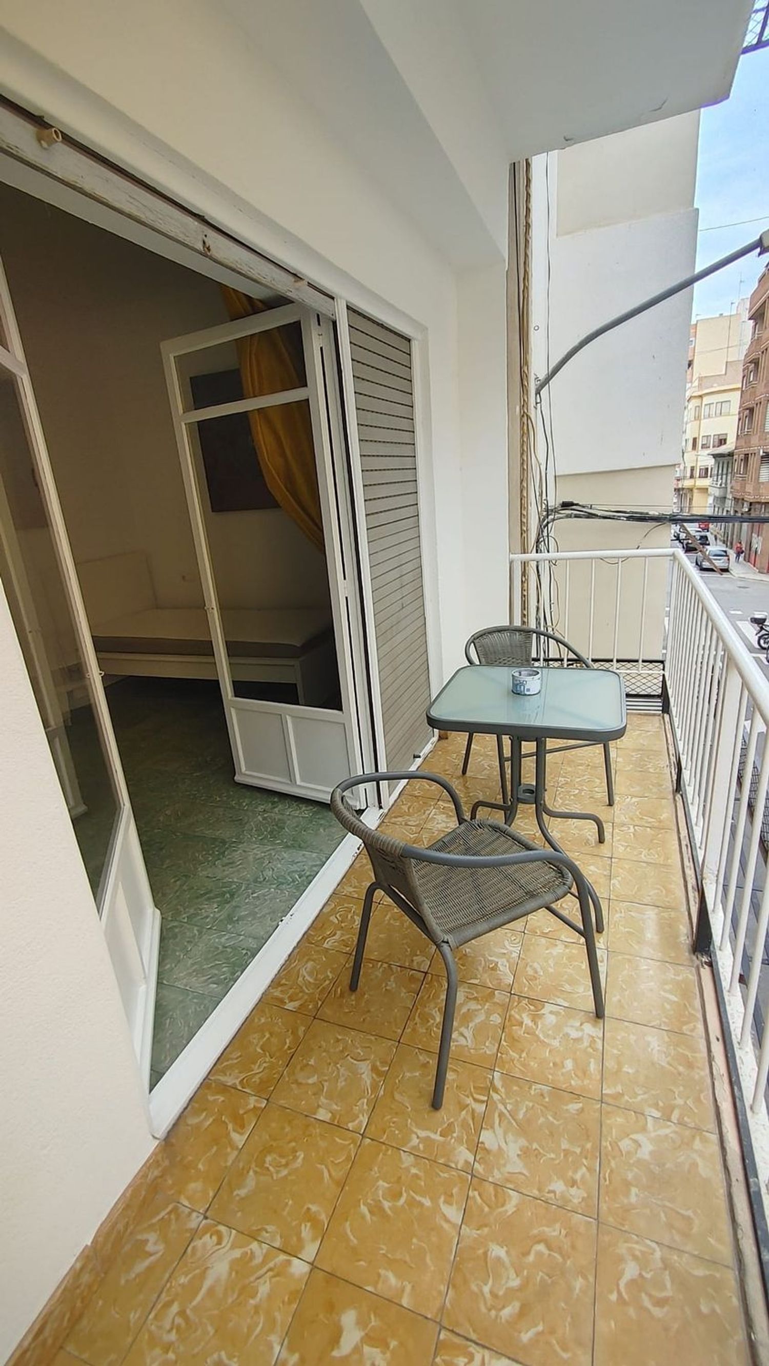 Piso en Barrio Ensanche-Diputación - Foto 3