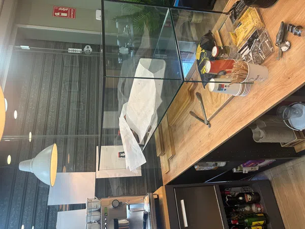 Local en Cafetería en Avenida del Regne de València, 102, Mont-Olivet - Foto 2