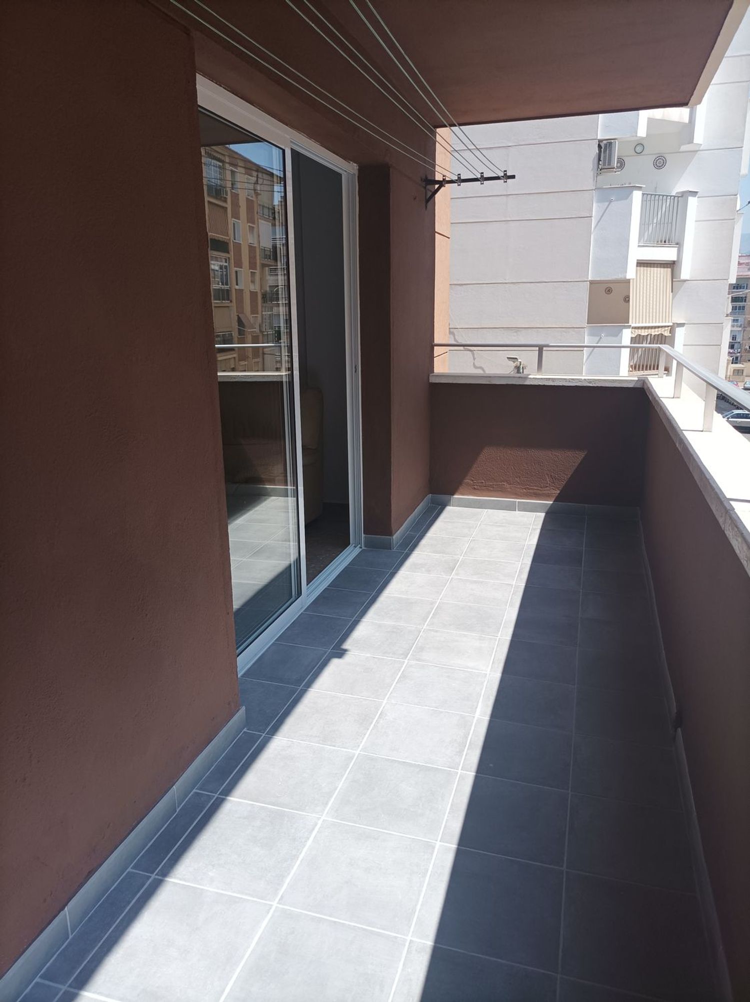 Piso en Calle Enrique de Egas, 20, Suárez - Foto 9