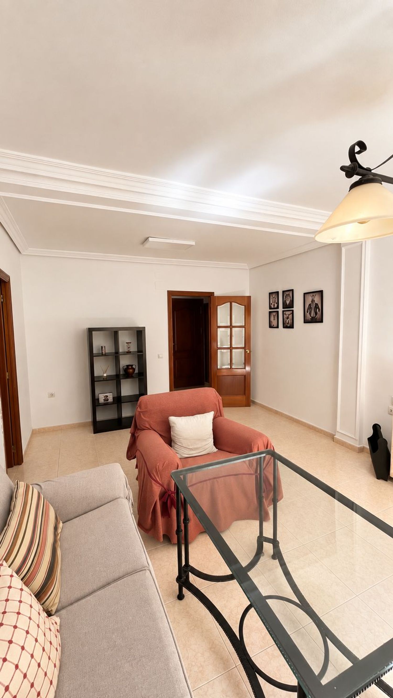 Piso en Calle San Antonio de Padua, 5, Casco Histórico - Ollerías - Marrubial - Foto 8