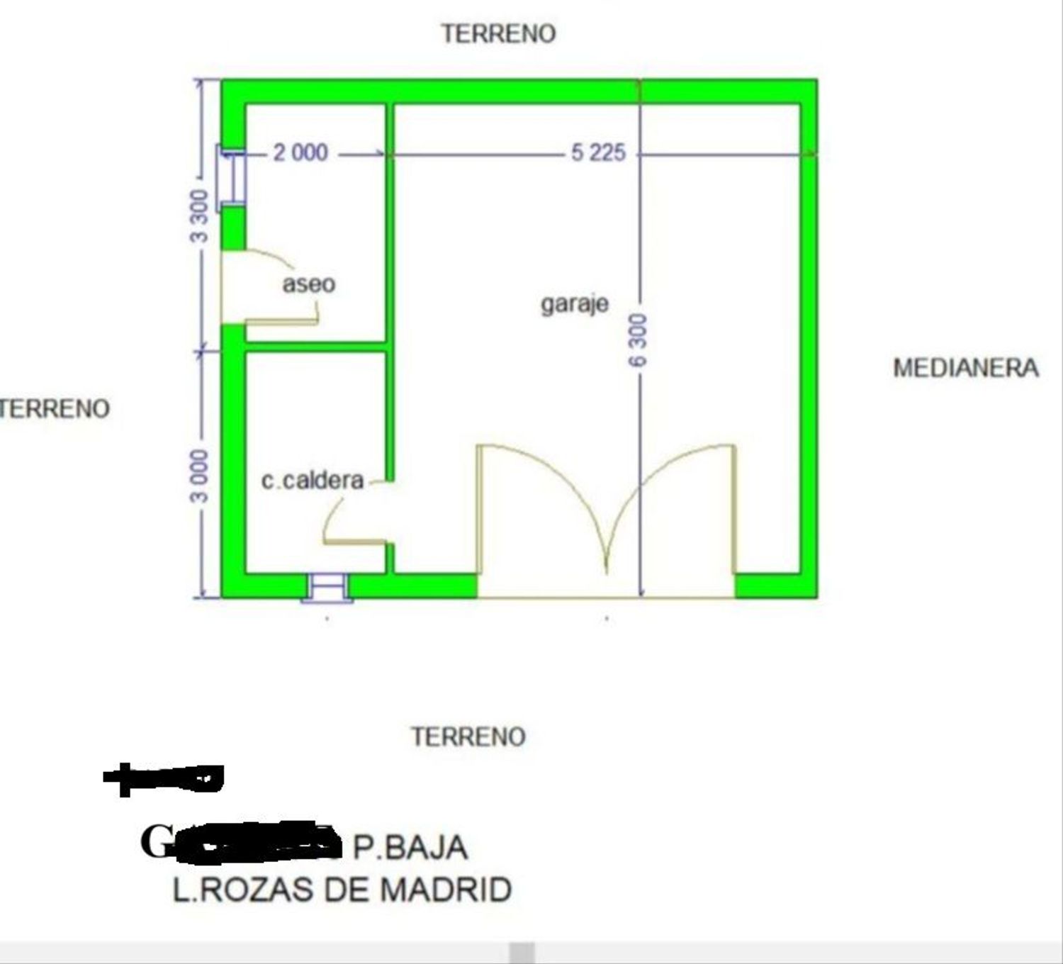 Casa o chalet independiente en Calle de Ibiza, 16 - Foto 29