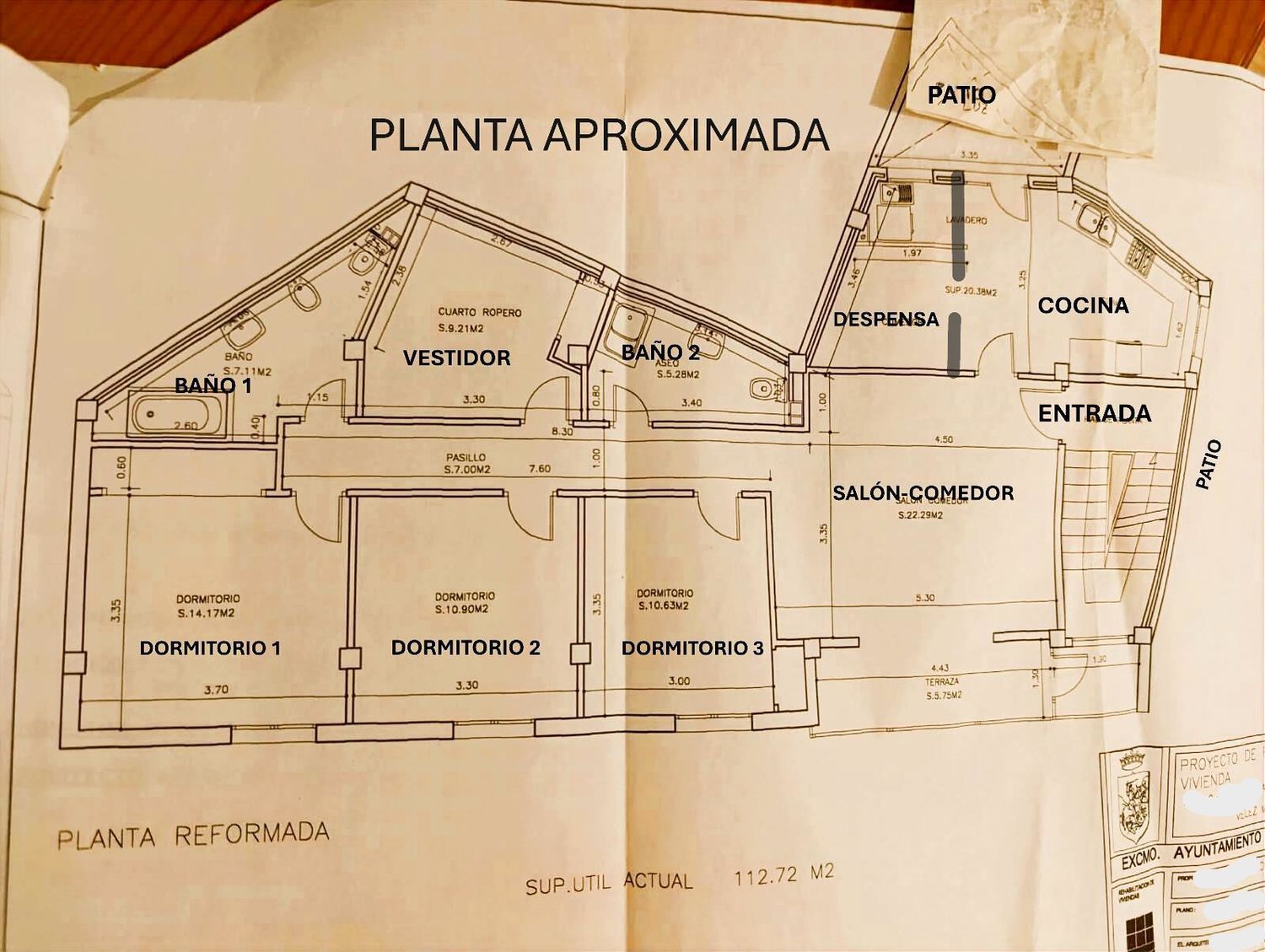 Piso en Calle Reñidero, 29, Norte - Barrio del Pilar - El Reñidero - Foto 33
