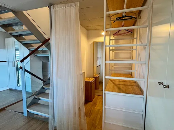 Loft en Calle de la Creu Roja, Vara de Quart - Foto 13