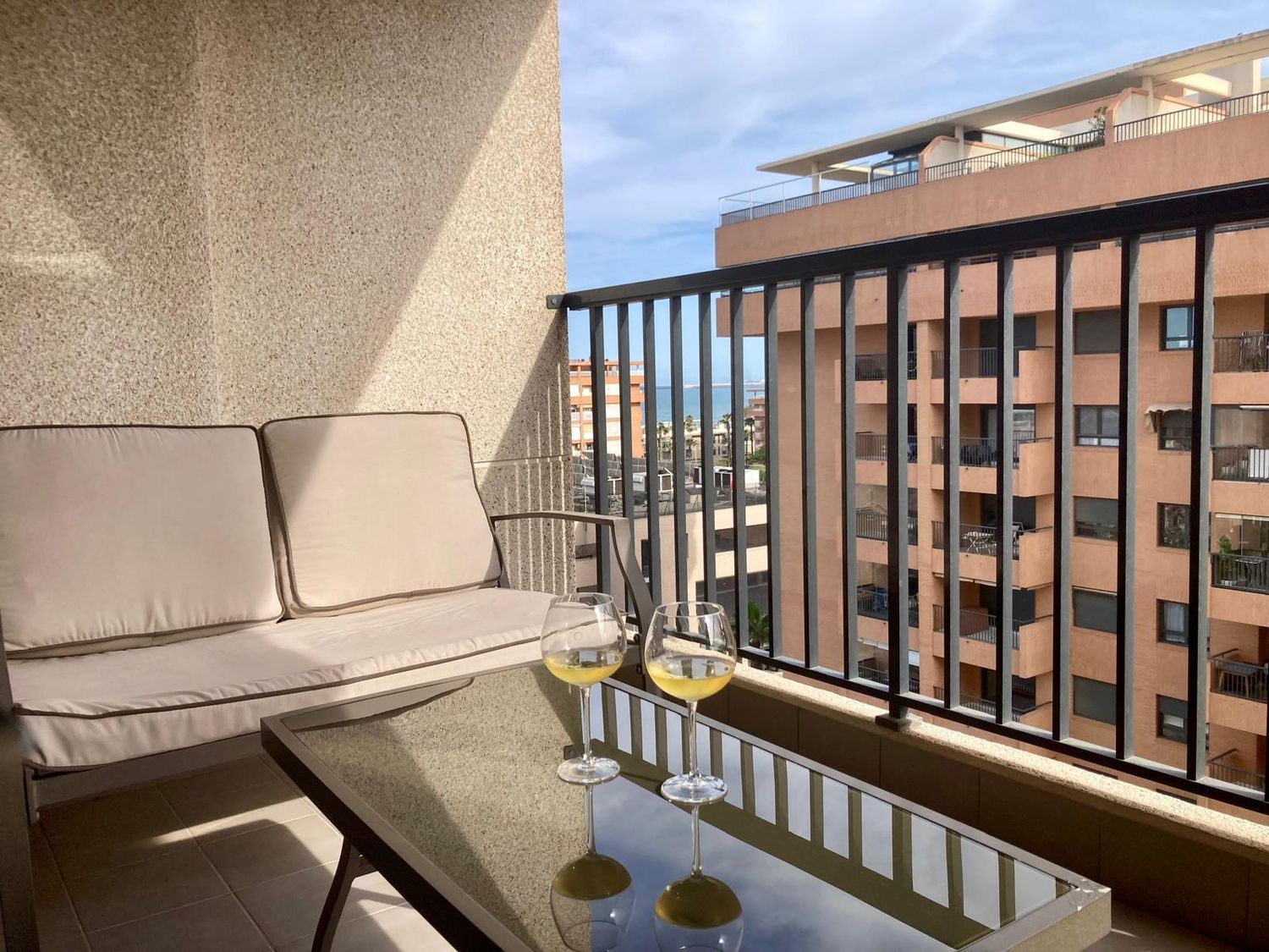 Piso en venta en Avenida Blasco Ibáñez, 9 - Foto 5