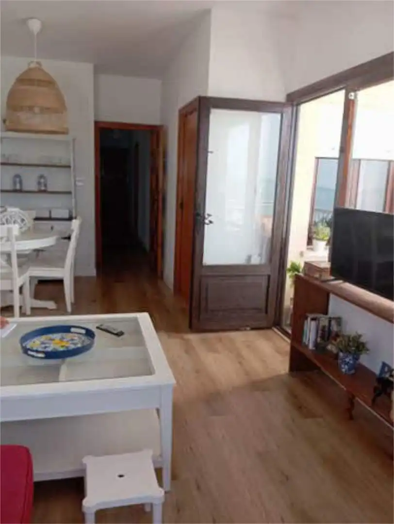 Piso en FUENTEBRAVIA - Foto 3