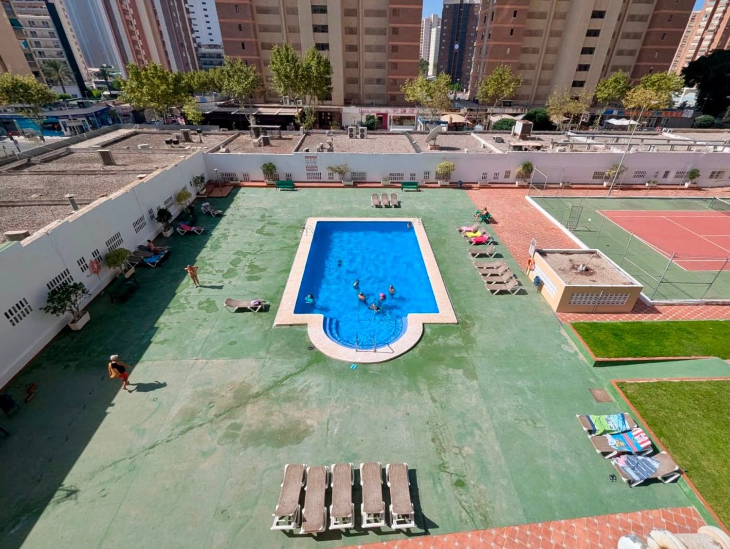 Piso en Calle Ibiza, 9, Pueblo Levante, Pueblo Levante - Foto 25