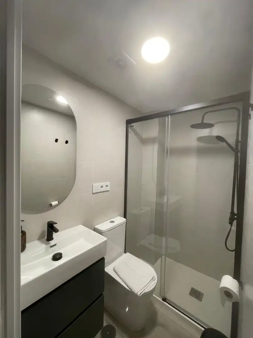 Apartamento en Málaga Capital - Foto 5