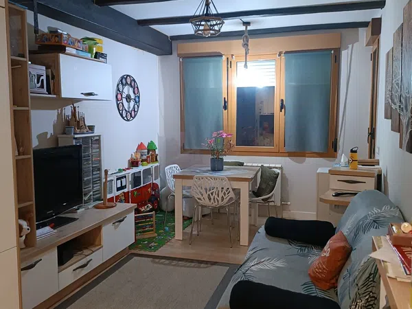 Piso en Calle Alfonso XI, 26, Lakua - Arriaga, Lakua - Arriaga - Foto 17