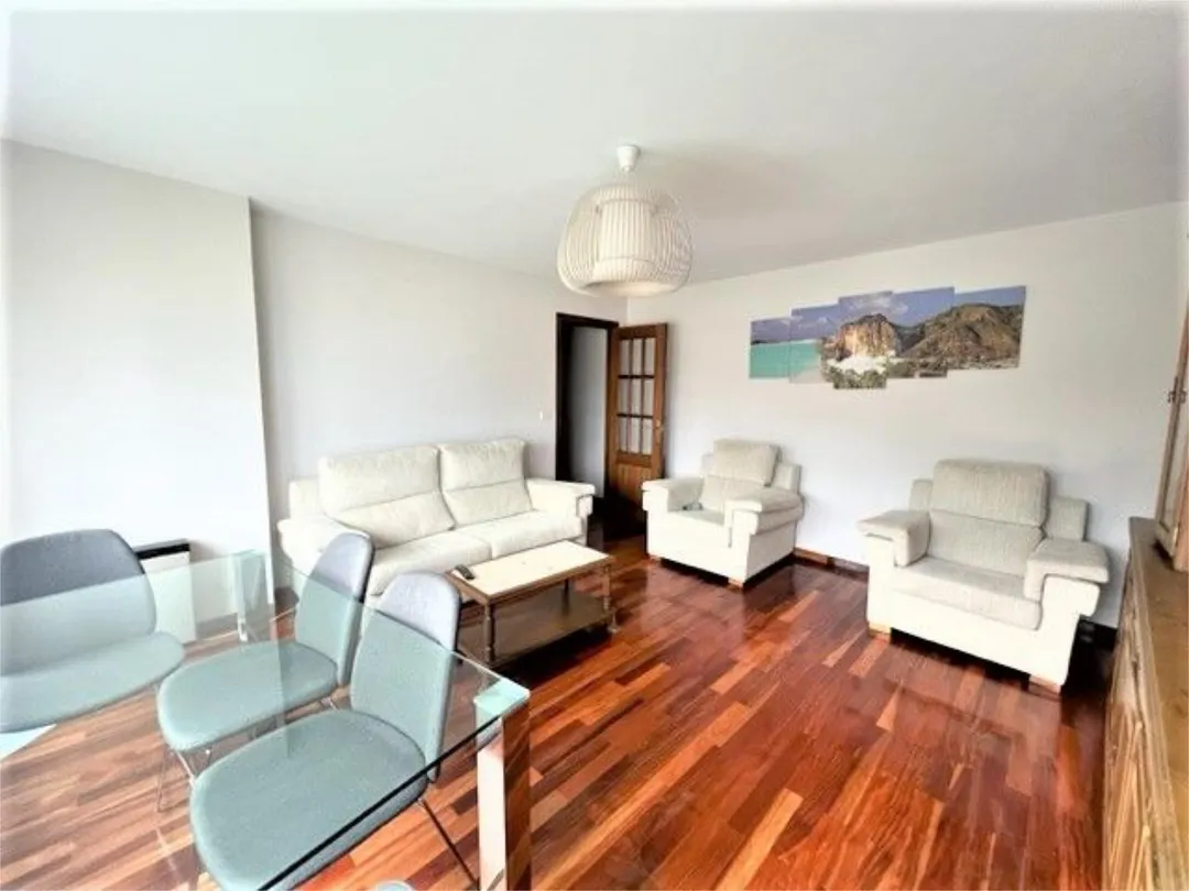 Piso en  Rúa Linneo 11 - Foto 22