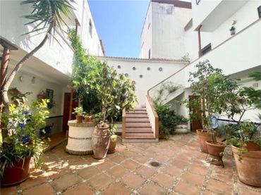 Piso en San Basilio - Foto 1