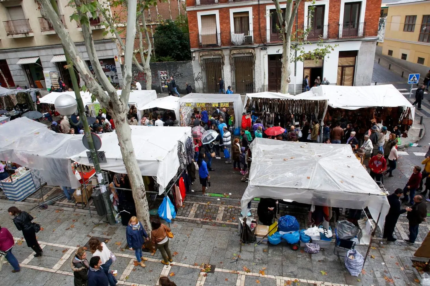 Estudio en calle Rodas, 28 - Foto 17