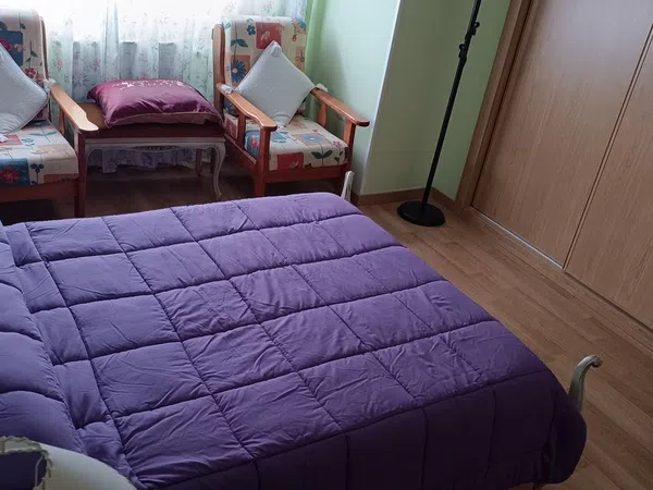 Piso en Calle de Berna, 2, Centro, Centro - Foto 12