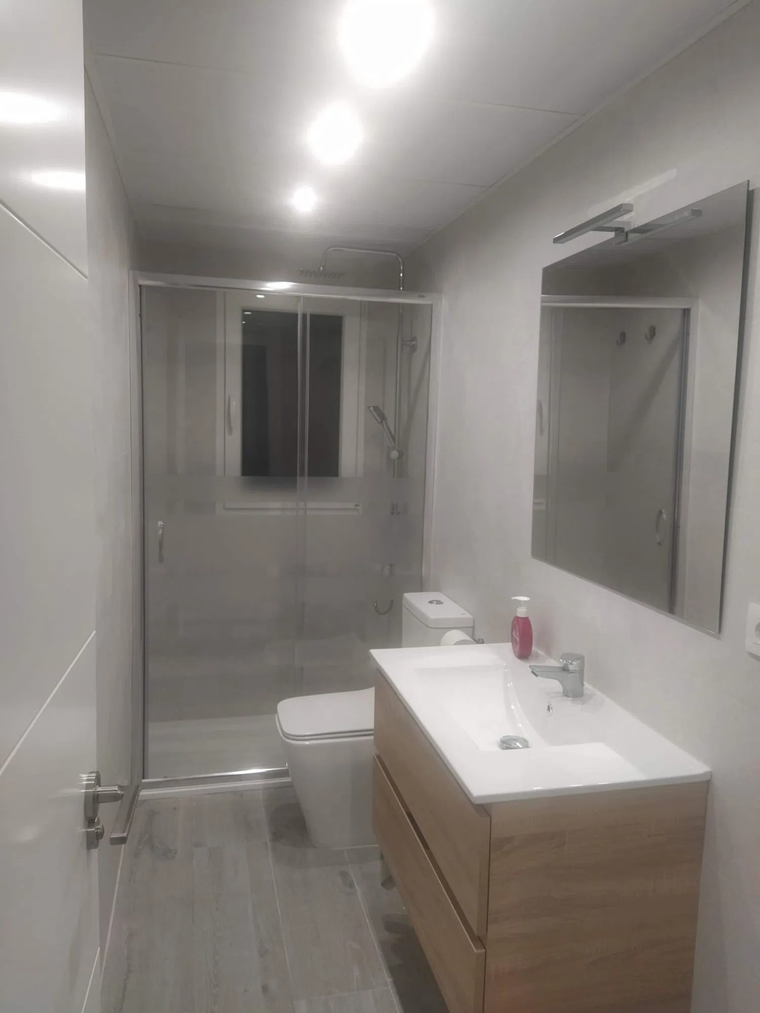 Piso en calle de Pano y Ruata, 15 - Foto 13