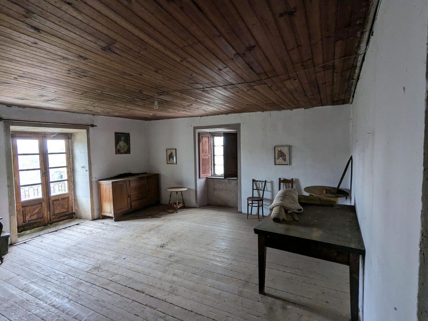 Caserón en Lugar Vila Abaixo, 32 - Foto 5