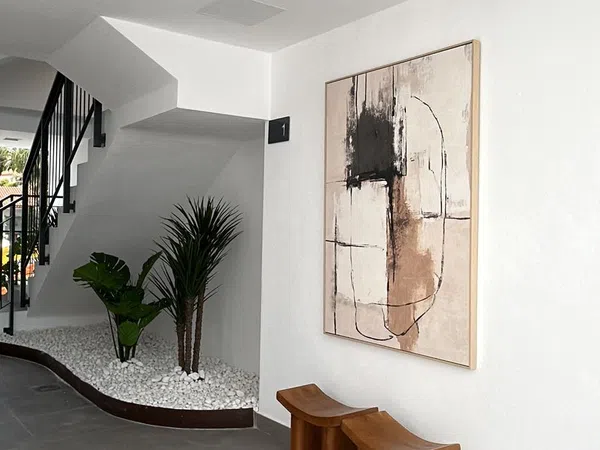 Ático en Camino Viejo de Vélez, 54, Añoreta baja, Añoreta baja - Foto 13