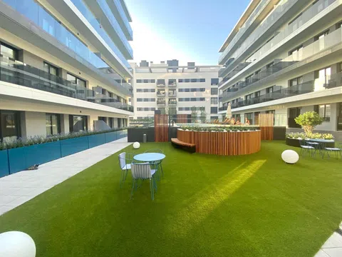 Piso en calle de Guipúscoa, 185