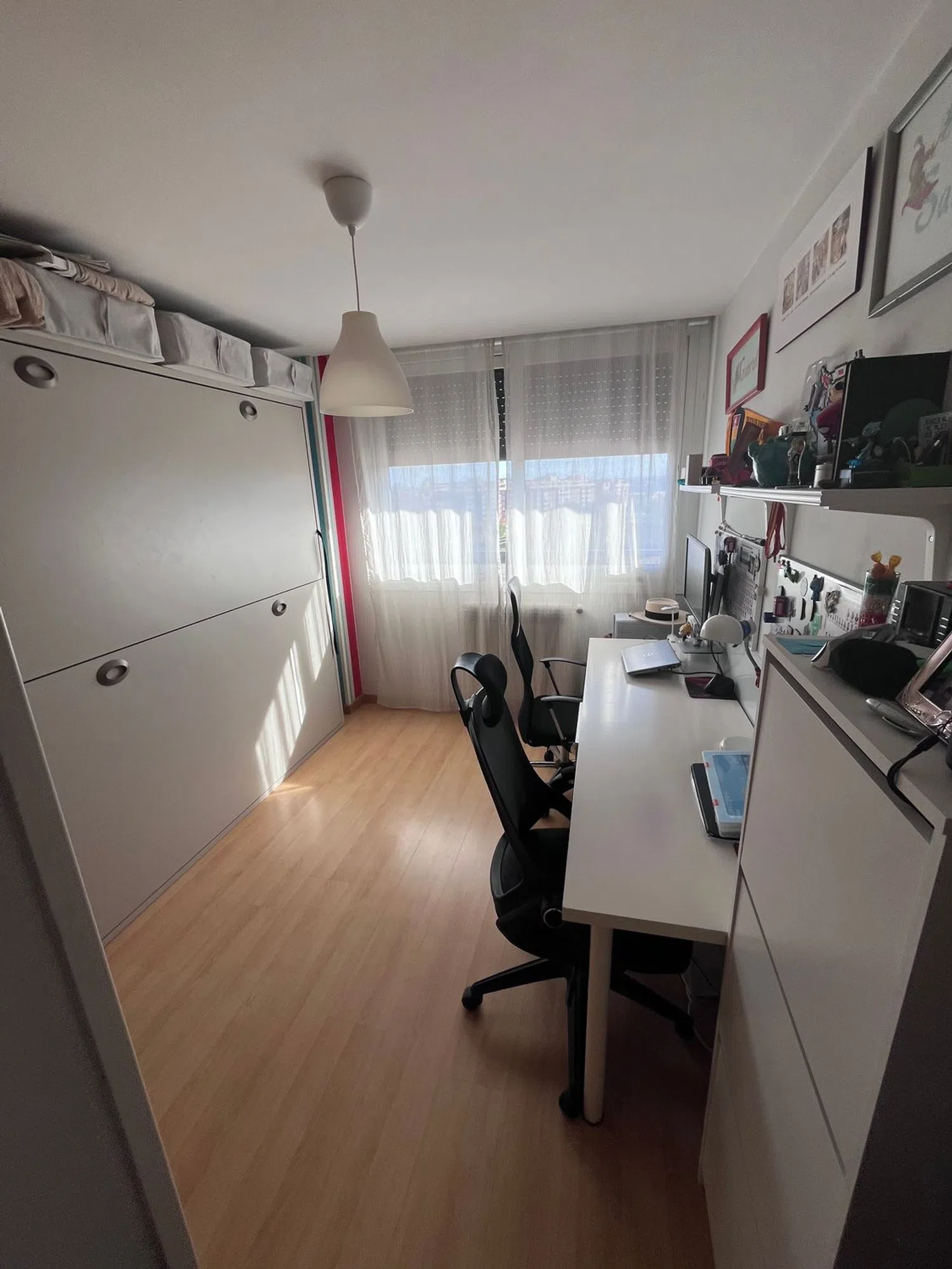 Piso en calle de Castiello de Jaca, 14 - Foto 17