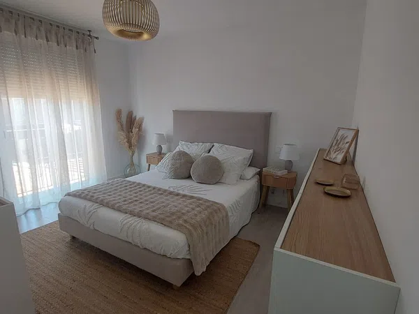 Chalet pareado en Torrejón de Velasco - Foto 29