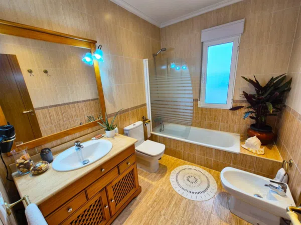Chalet adosado en Calle Virgen del Pilar, 42 - Foto 33