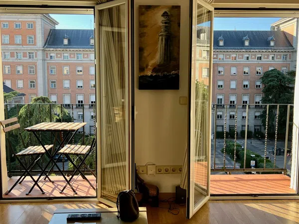 Piso en calle de Romero Robledo, 5