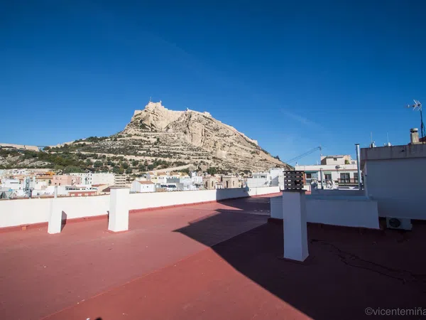 Piso en calle Gravina, 4 - Foto 16