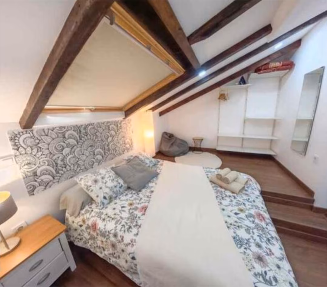 Apartamento en Peñacastillo - Foto 1