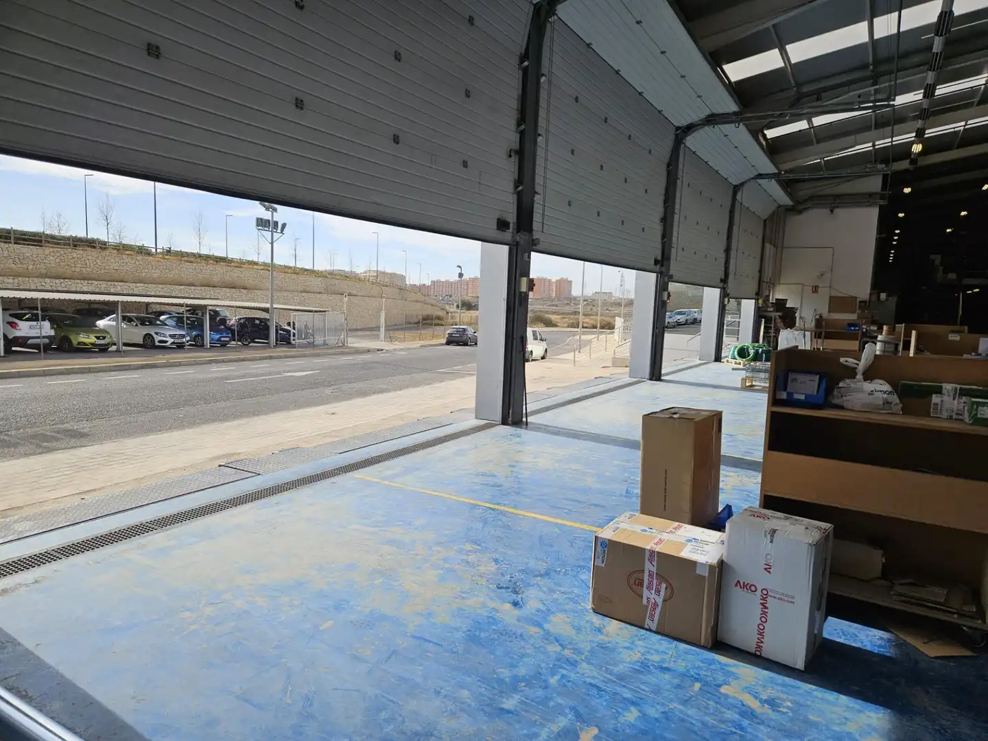 Local comercial en  Camino Camino Viejo de Elche - Foto 4