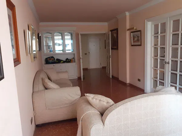 Piso en Calle los Martínez de Escobar, 10, Santa Catalina - Canteras - Foto 1
