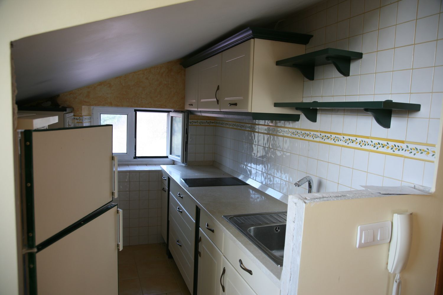 Ático en Barrio el Hoyo, 38 - Foto 11