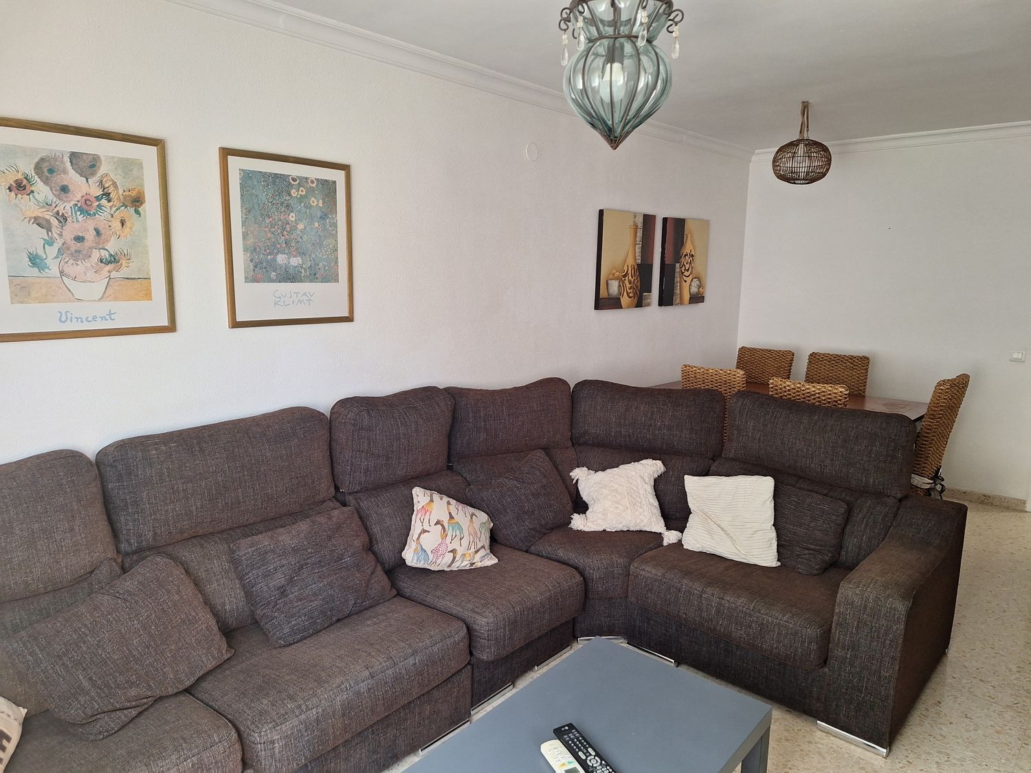Piso en Calle Eolo, 25, El Consul - El Romeral - Foto 2