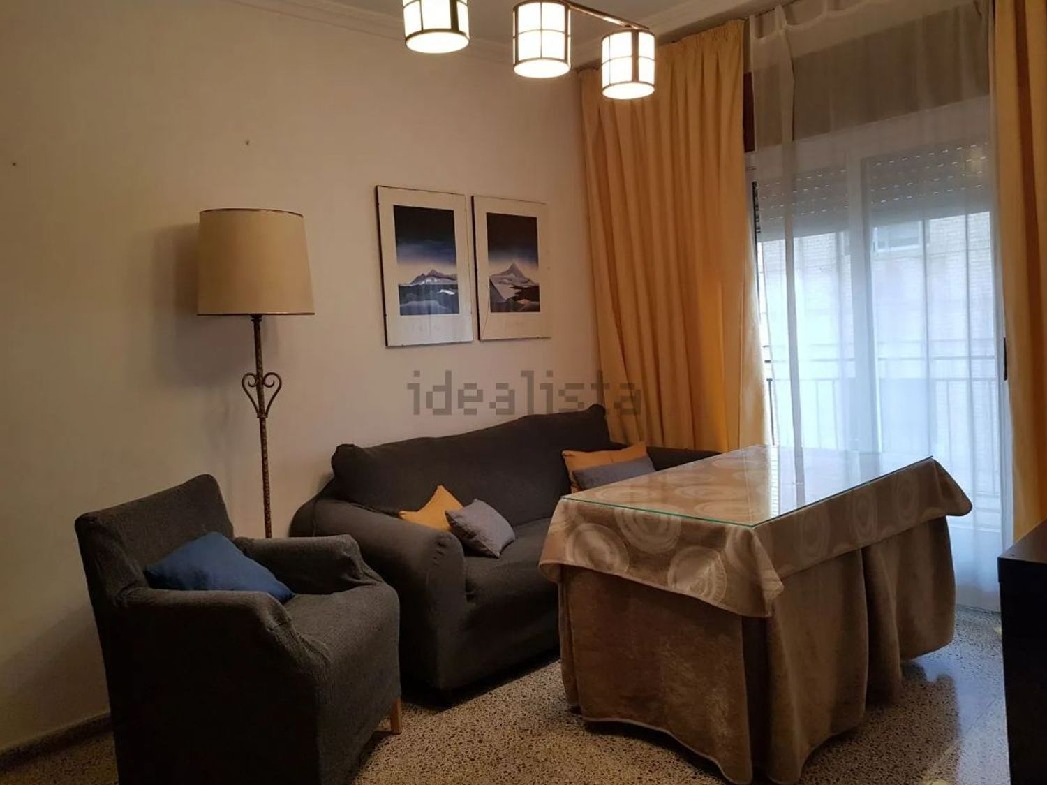 Piso en calle Ancha de Capuchinos, 7 - Foto 5