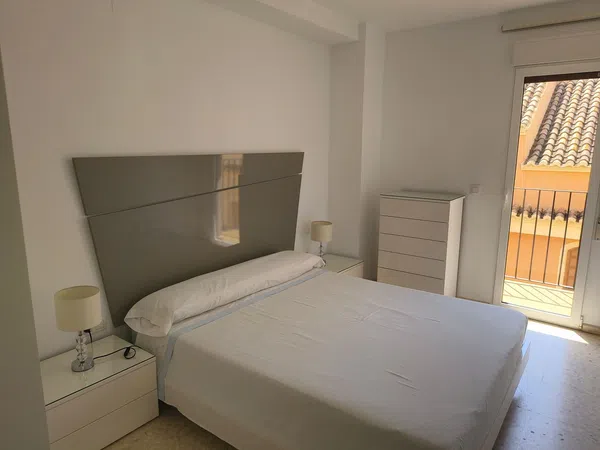 Piso en Calle de la Niña, 8, Calpe Pueblo, Calpe Pueblo - Foto 3