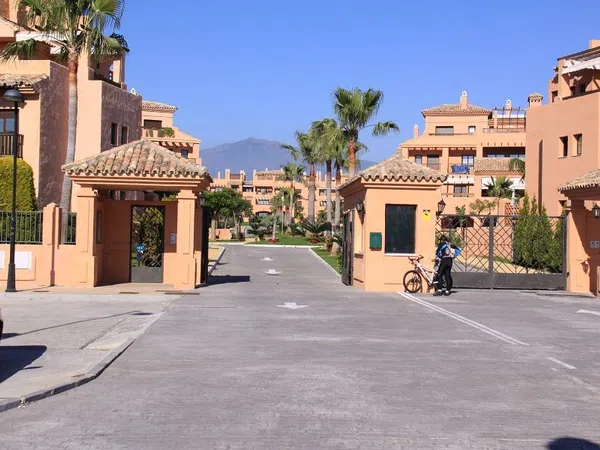 Piso en avenida Hacienda del Sol, 15 - Foto 11